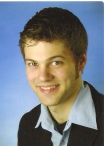 Profilbild von Michael Bauer