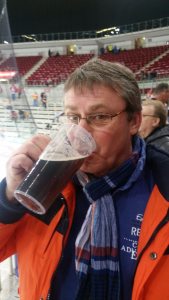 Profilbild von Michael Bauer