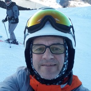 Profilbild von Michael Bauer