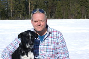 Profilbild von Michael Bauermeister