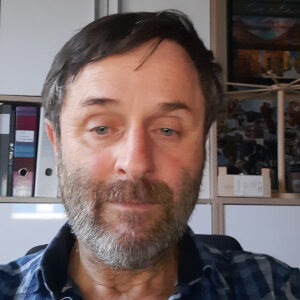 Profilbild von Michael Bauknecht