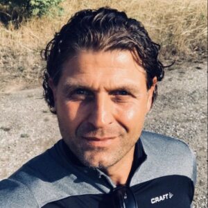 Profilbild von Michael Baulig