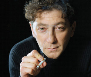 Profilbild von Michael Baum