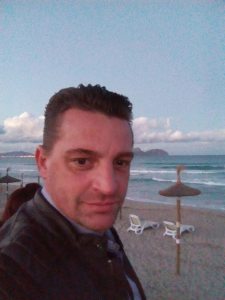 Profilbild von Michael Baum