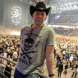 Profilbild von Michael Baumbach