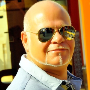 Profilbild von Michael Baumert
