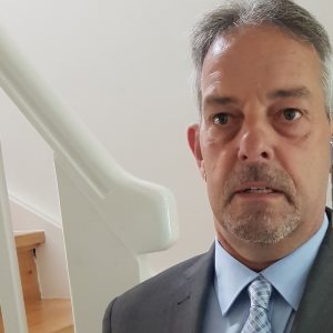 Profilbild von Michael Baumgardt