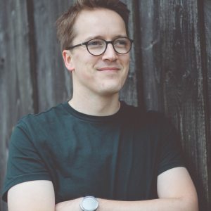 Profilbild von Michael Baumgart