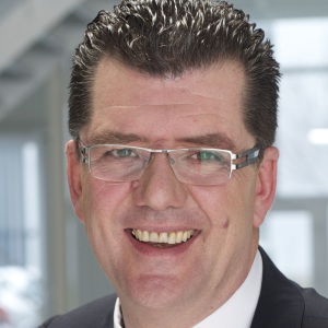 Profilbild von Michael Baune