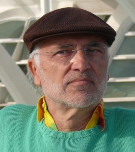 Profilbild von Michael Baurmann