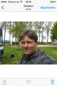 Profilbild von Michael Bauschat