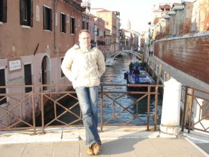 Profilbild von Michael Bauske