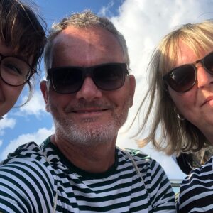 Profilbild von Michael Bayer