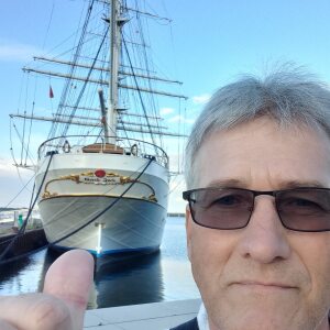 Profilbild von Michael Bechler