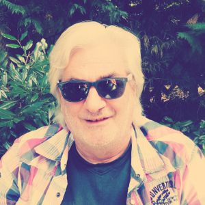 Profilbild von Michael Beck