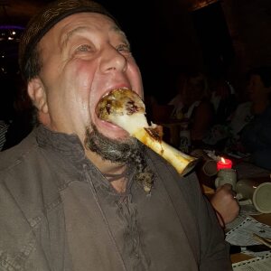Profilbild von Michael Beck