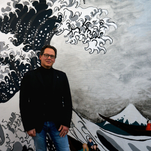 Profilbild von Michael Beck