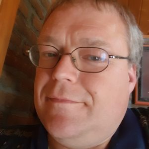 Profilbild von Michael Beckemeier