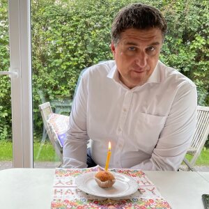 Profilbild von Michael Becker