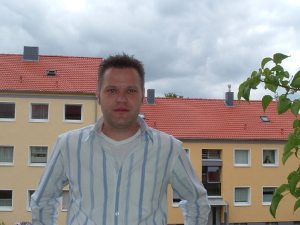 Profilbild von Michael Becker