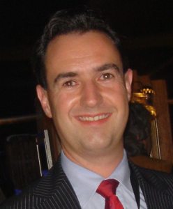 Profilbild von Michael Becker