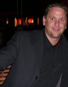 Profilbild von Michael Becker