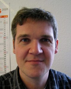 Profilbild von Michael Becker