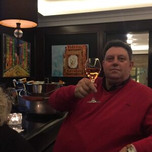 Profilbild von Michael Becker