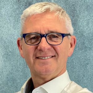 Profilbild von Michael Becker