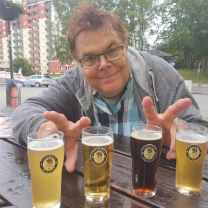 Profilbild von Michael Becker