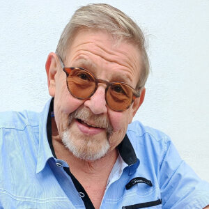 Profilbild von Michael Becker
