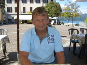 Profilbild von Michael Beckers