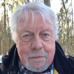 Profilbild von Michael Beckmann