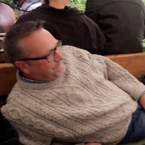 Profilbild von Michael Beckmann