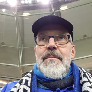 Profilbild von Michael Bednarek