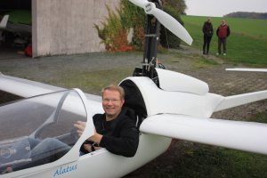 Profilbild von Michael Behn