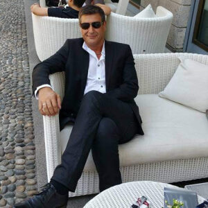 Profilbild von Michael Behnk