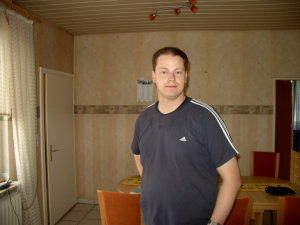 Profilbild von Michael Behnke
