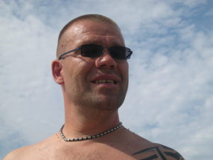 Profilbild von Michael Behnke