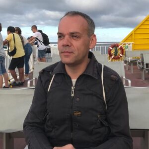 Profilbild von Michael Behnke