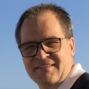 Profilbild von Michael Behrens