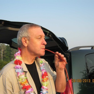 Profilbild von Michael Beiersdorf
