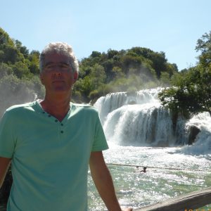 Profilbild von Michael Beilborn