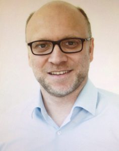 Profilbild von Michael Beilfuss