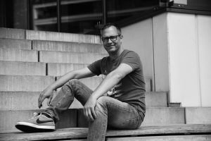 Profilbild von Michael Beith