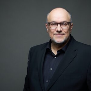 Profilbild von Michael Bell