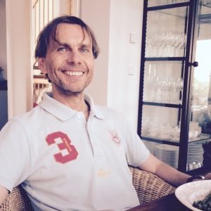 Profilbild von Michael Bellert