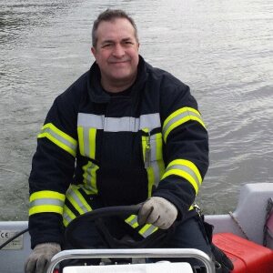 Profilbild von Michael Bender