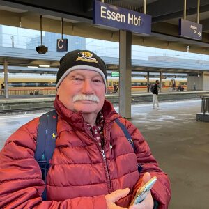 Profilbild von Michael Bendler