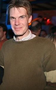 Profilbild von Michael Bening